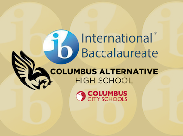 CAHS IB Program 